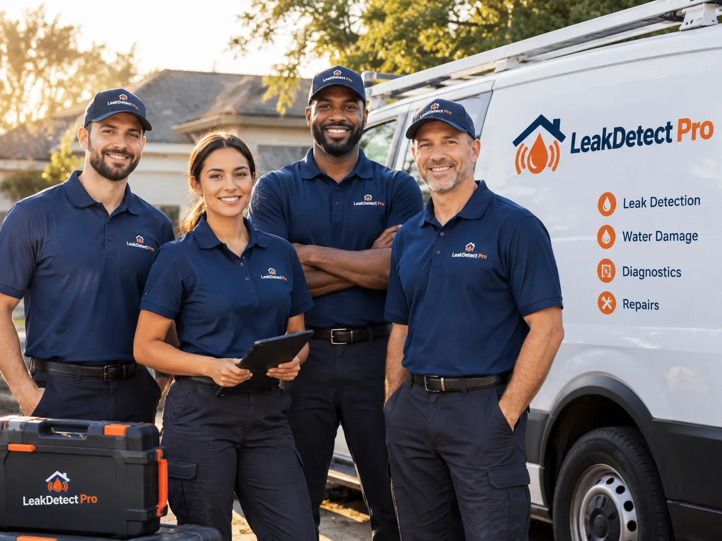 Roof Repair company in Bellflower, CA